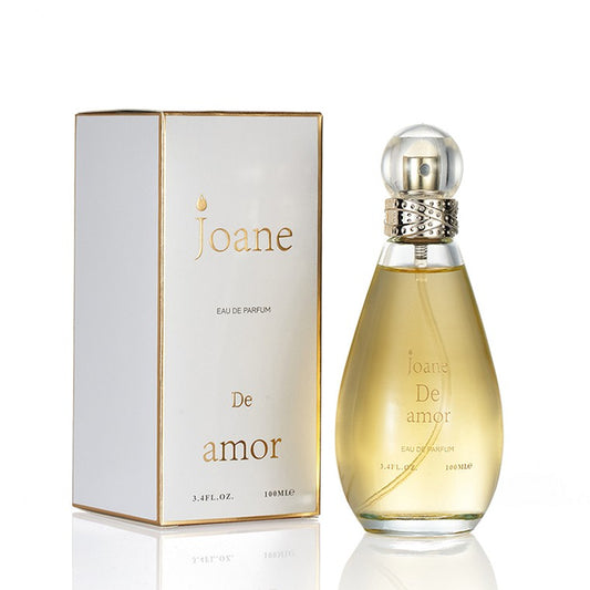 Women's's Perfume Joane De Amor, 100ml