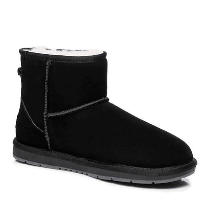 Ugg Australia Womens, Black, Size 38