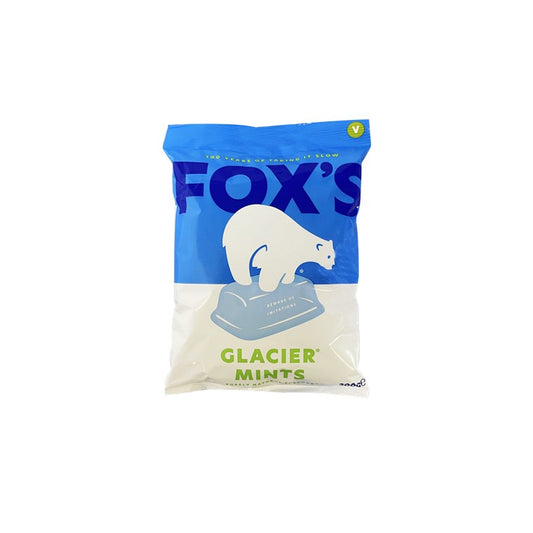 Foxs Glacier Mints, 200g