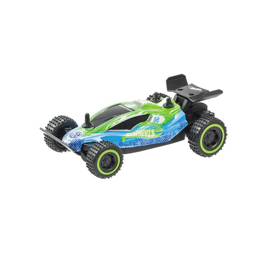 Hot Wheels  RC 1:28 Micro Buggy