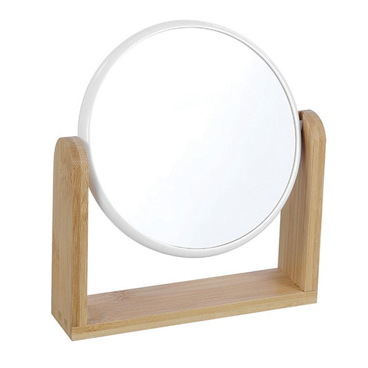 Bano Bamboo Side Mirror