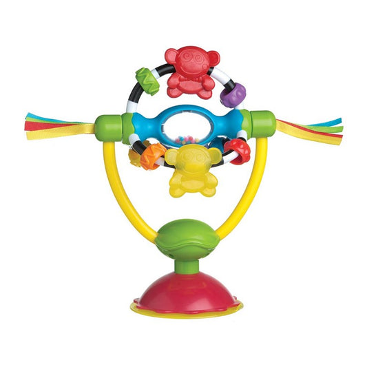 Playgro High Chair Spinning Toy