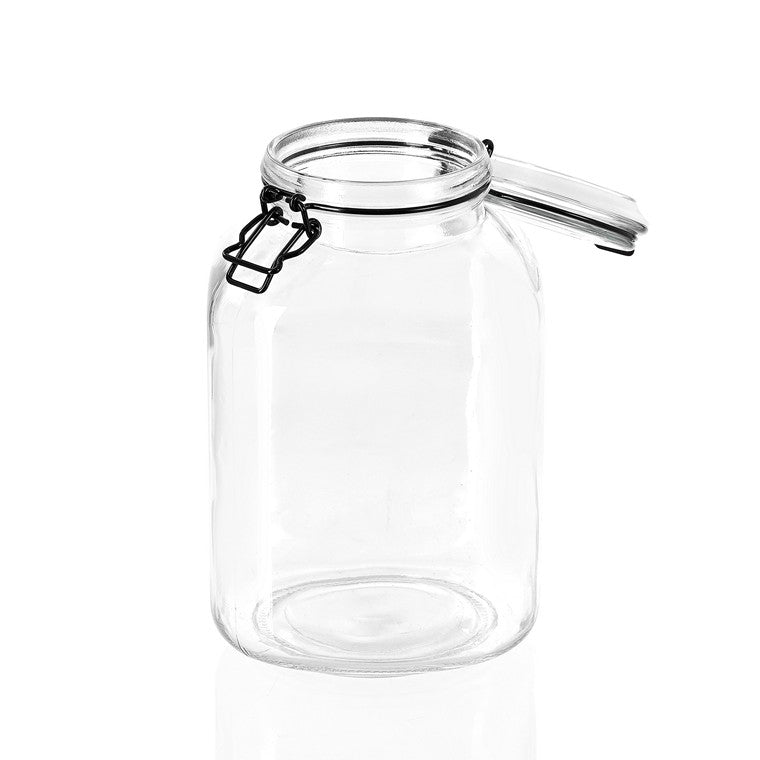 Fido Clip Jar, 3L