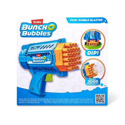 Zuru Bunch O Bubbles Blaster