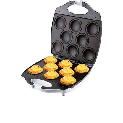 Prinetti 8 Piece Mini Pie Maker