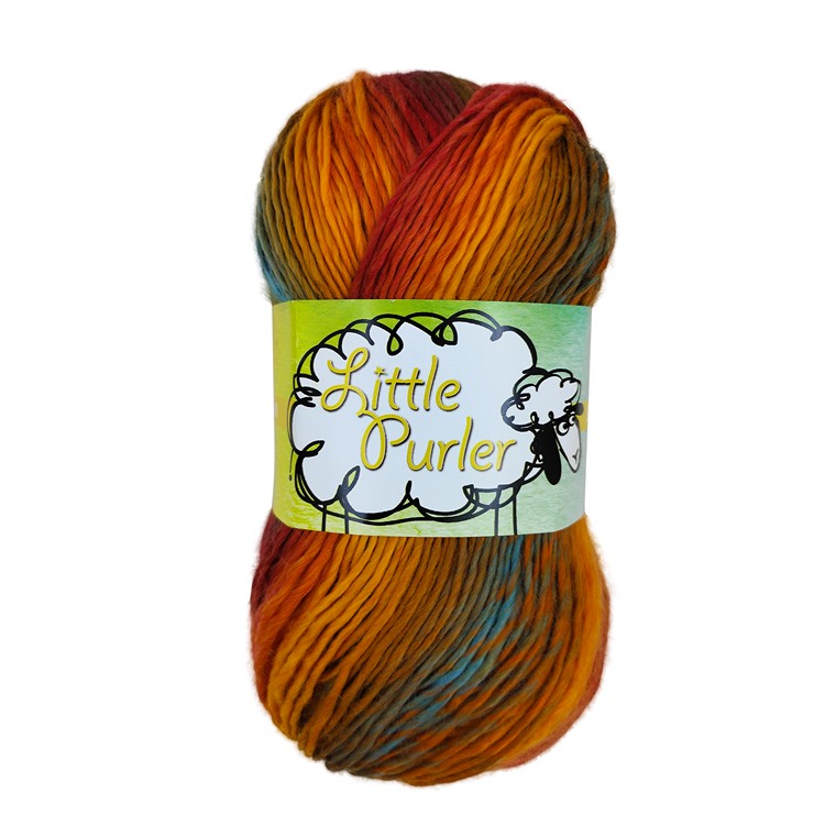 Primrose Yarn, Asstd