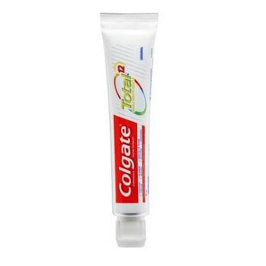 Colgate Toothpaste Total, Original Flavour, 40gm