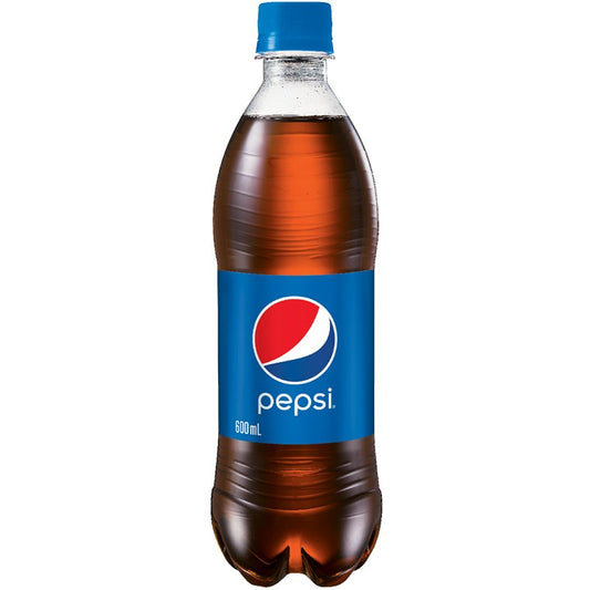 Pepsi, 600ml