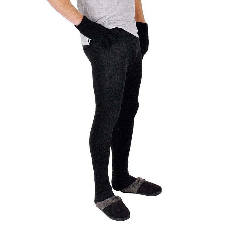 Mens Heat Control Tights