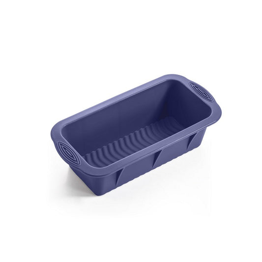 Chefs Own Silicone Loaf Pan w/Handles