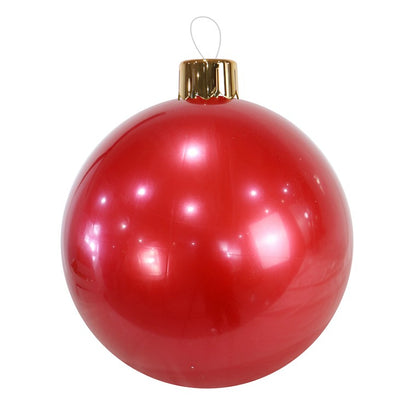 Outdoor Inflatable Bauble