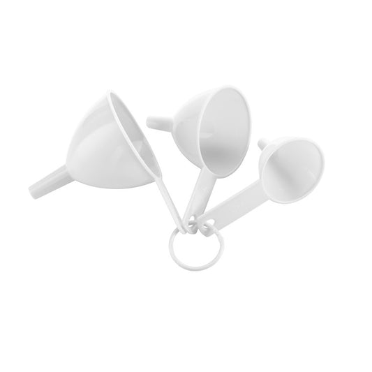 Chefs Own Funnels, 3pce