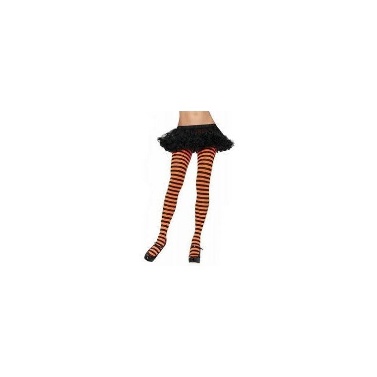 Halloween Fishnet Tights