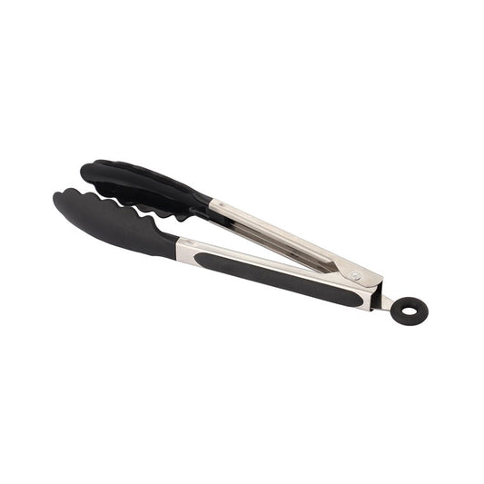 Magnifica Silicone Food Tongs, 30cm