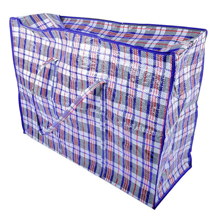 Shopping Bag, Asstd, 58 x 48 x 30cm