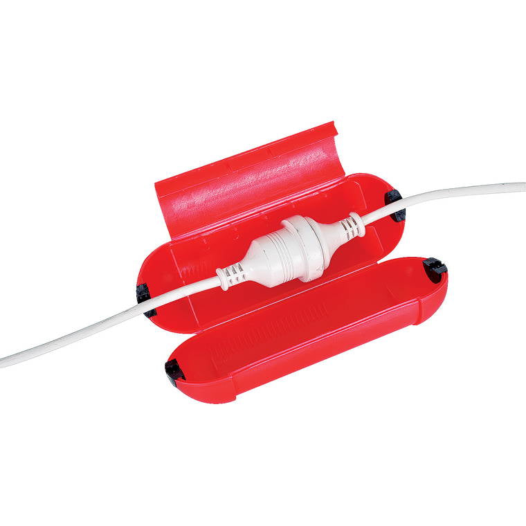 Extension Cord Safety Box