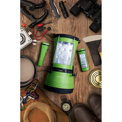 Rechargeable Camping Lantern LED