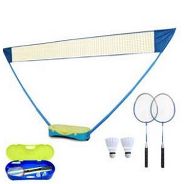 Badminton Portable Set, 7pce