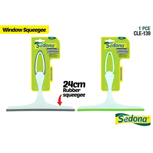 Sedona Glass Squeegee