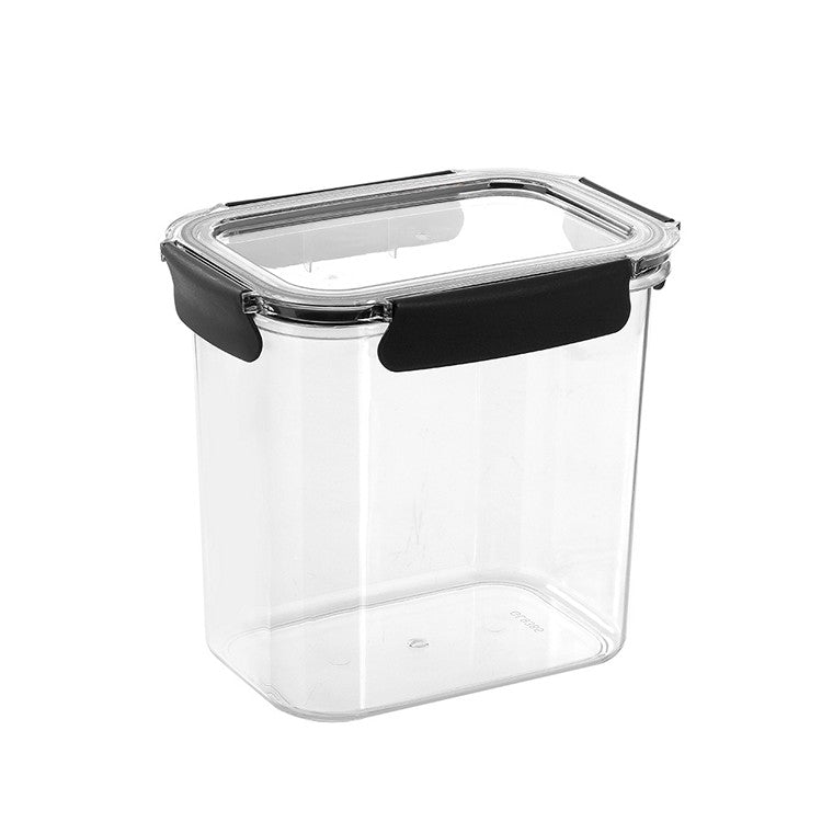 L&L Crystal Fresh Container Set, 4pce