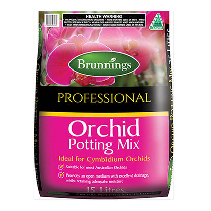 Orchid Mix, 15L