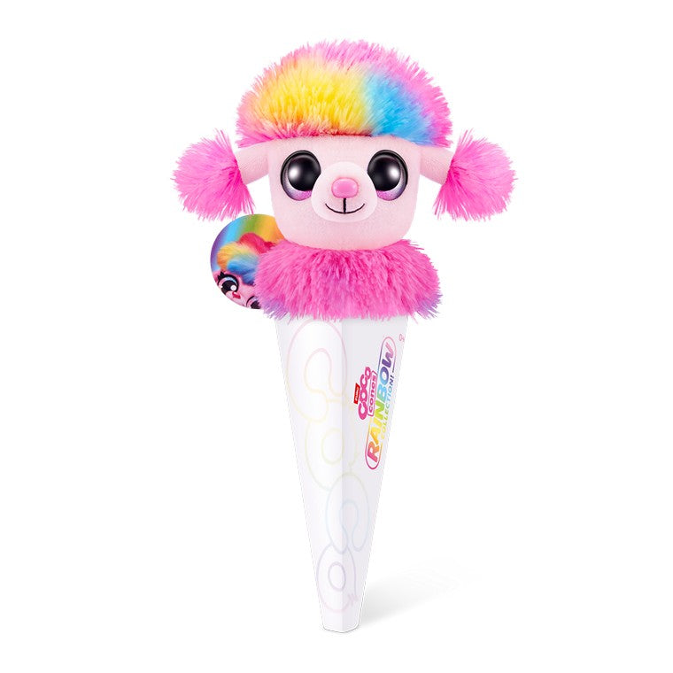 Zuru Coco Surprise Rainbow, Asstd