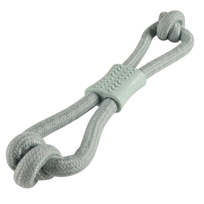 TPR Knot Rope, Asstd