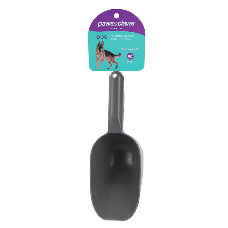 Pet Food Scoop, 23.5cm