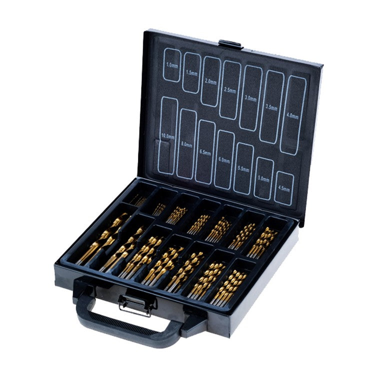 Taipan Drill Bit Set, 99pces