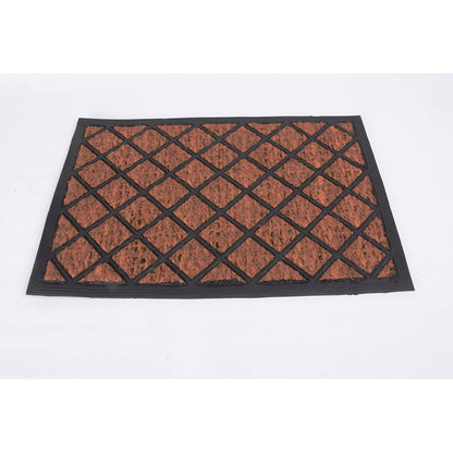 Coir Mat, 40x60cm, Asstd Designs