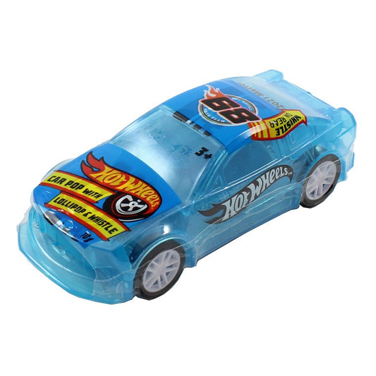 Hot Wheels Car Pop, 4 Asstd Colours