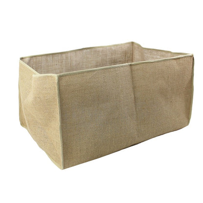 Jute Growing Bag