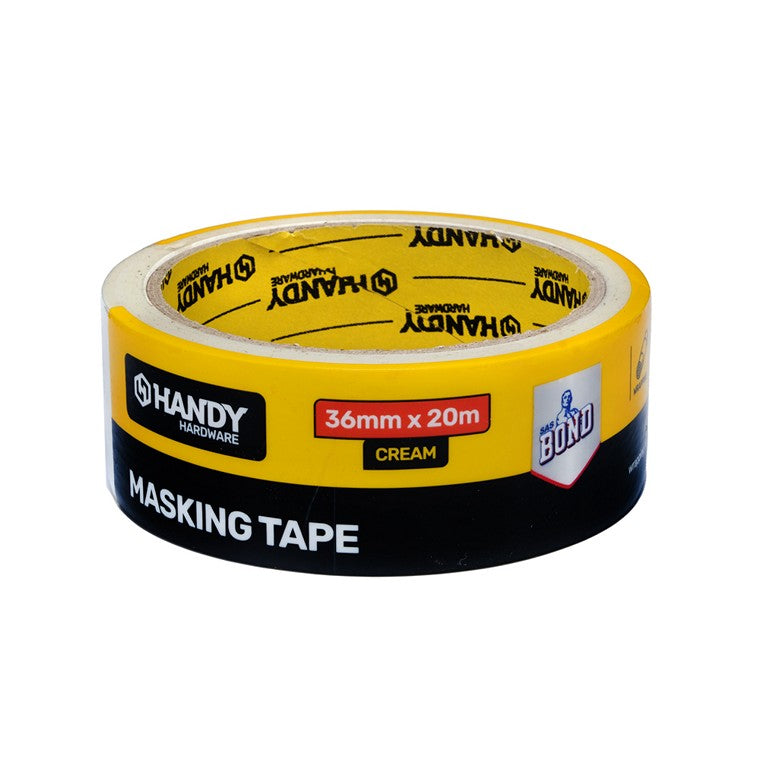 Masking Tape