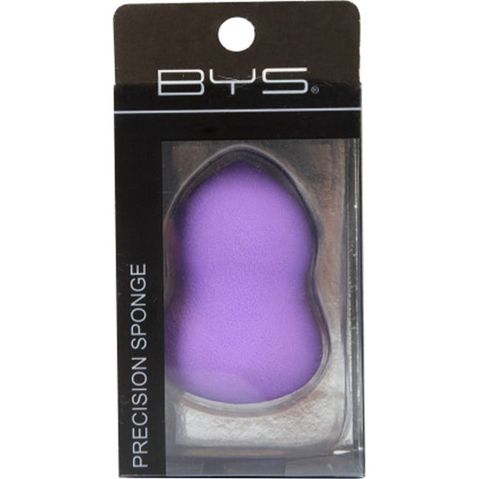 BYS Precision Sponge Bright Purple