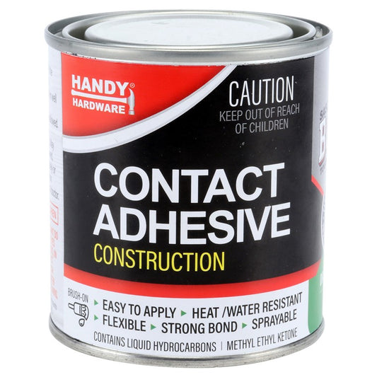 Contact Adhesive, 200ml