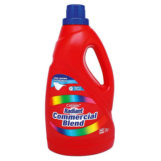 Radiant Commercial Blend Liquid, 2L