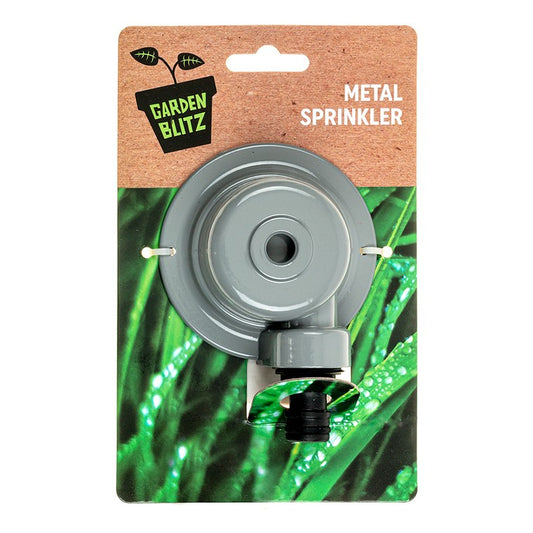 Metal Sprinkler