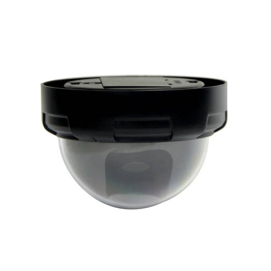 Hemispherical Dummy Camera