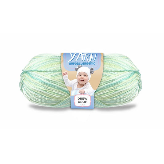 Baby Knitting Yarn, Infant