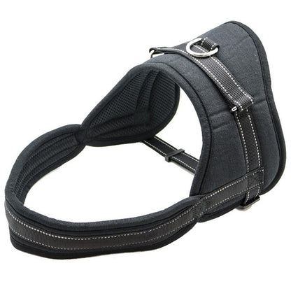 Heavy Duty Adjustable Pet Harness, XL