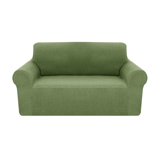 H&G Sofa Cover, 2 Seat, Frost