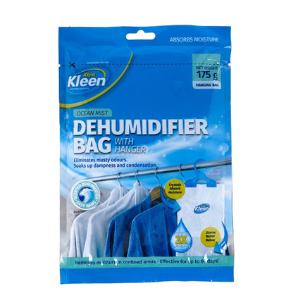 Dehumidifier w/ Hanger, Asstd