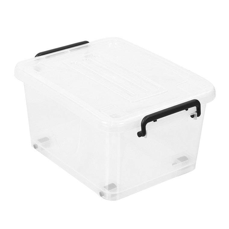 Essentials Storage Tub, 15L