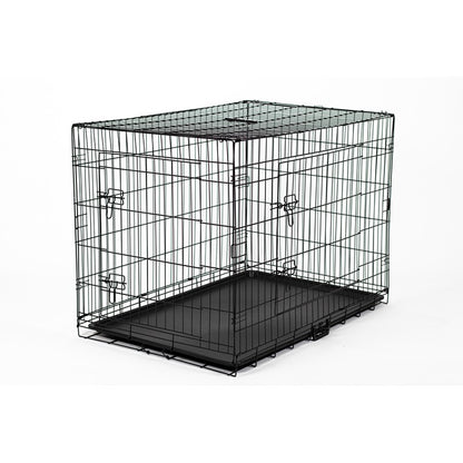 Pet Training Cage, Large