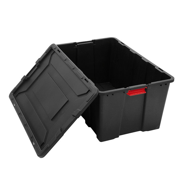 Eco Storage Box Heavy Duty, 150L, Asstd