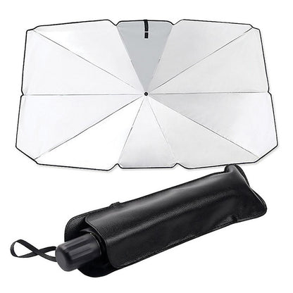 Car Windshield Sun Shade Umbrella