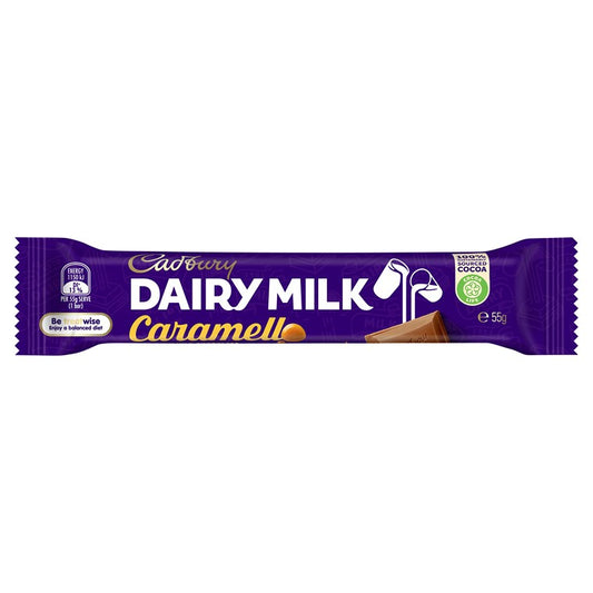 Cadbury Caramello, 55g