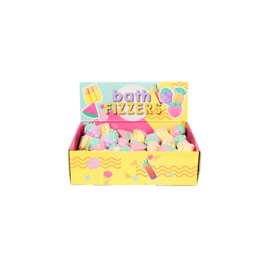 Bath Fizzers Fruit Salad, 30g