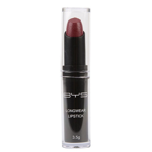 BYS Lipstick Longwear L204 Lip Service