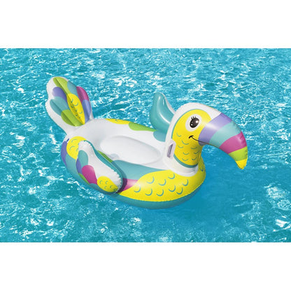 Toucan Pool Day Ride On,  91cm